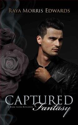 Captured Fantasy by Raya Morris Edwards