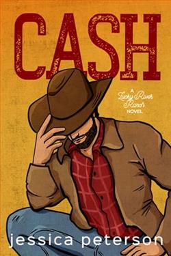 Cash by Jessica Peterson